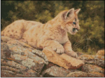 (image for) Little Hunter